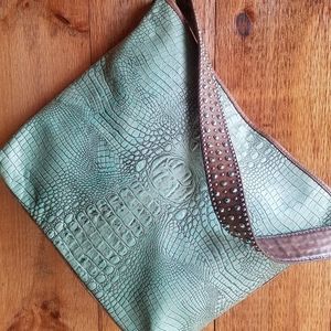 Double J Saddlery Tote Bag